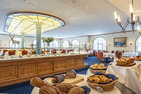 Central Apartments Davos