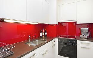 Central Apartments Davos