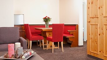 Central Apartments Davos