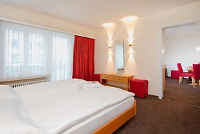 Central Apartments Davos