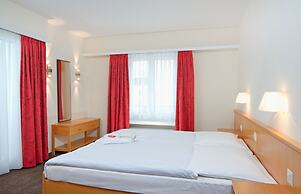 Central Apartments Davos