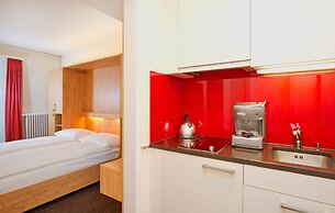 Central Apartments Davos