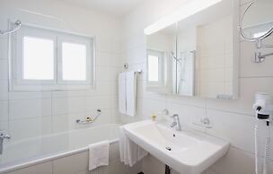 Central Apartments Davos