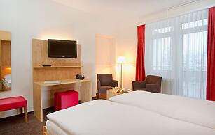 Central Apartments Davos