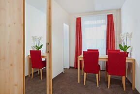 Central Apartments Davos