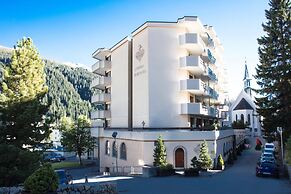 Central Apartments Davos