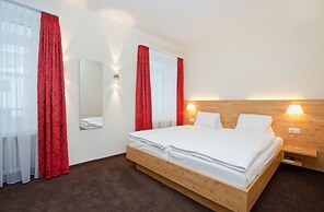 Central Apartments Davos