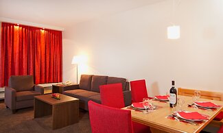 Central Apartments Davos