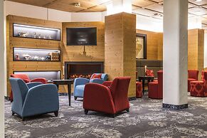 Central Apartments Davos