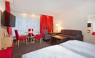 Central Apartments Davos