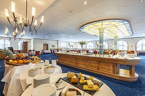 Central Apartments Davos