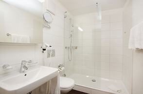 Central Apartments Davos