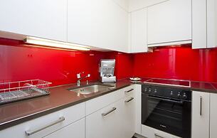 Central Apartments Davos