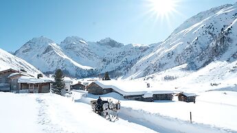 Central Apartments Davos