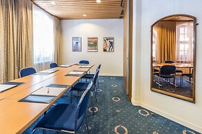 Central Apartments Davos