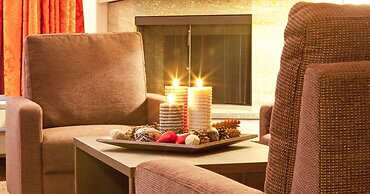 Central Apartments Davos