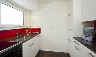 Central Apartments Davos