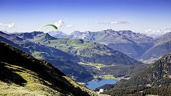 Central Apartments Davos