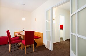 Central Apartments Davos