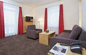 Central Apartments Davos