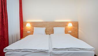 Central Apartments Davos