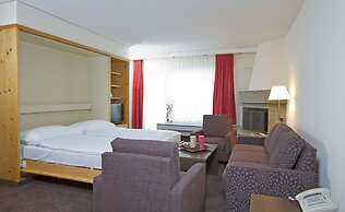 Central Apartments Davos