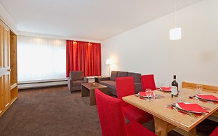 Central Apartments Davos