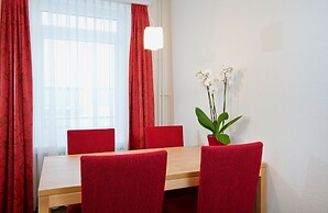 Central Apartments Davos