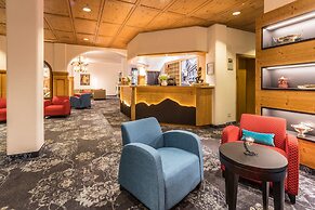 Central Apartments Davos