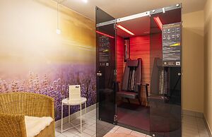 Central Apartments Davos