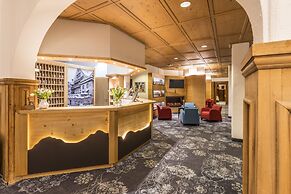 Central Apartments Davos