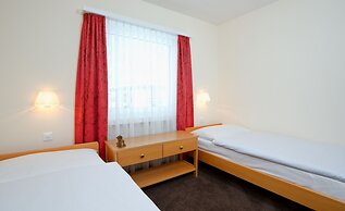 Central Apartments Davos