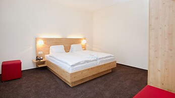 Central Apartments Davos