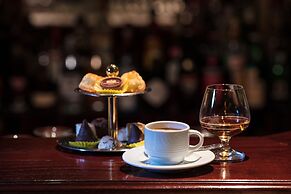 Central Apartments Davos