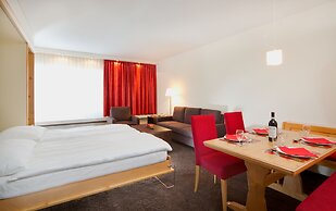 Central Apartments Davos