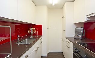 Central Apartments Davos