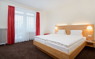 Central Apartments Davos