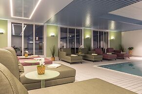 Central Apartments Davos