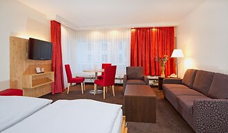 Central Apartments Davos