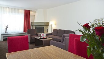 Central Apartments Davos