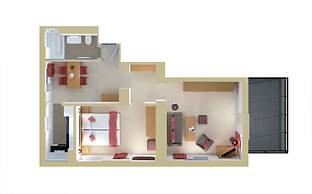 Central Apartments Davos