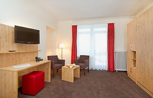 Central Apartments Davos