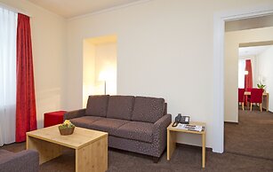 Central Apartments Davos