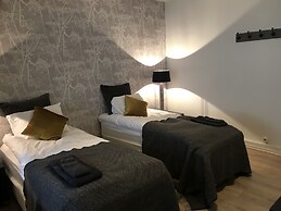 Theater Row Apartments