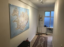 Theater Row Apartments