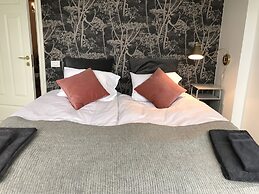 Theater Row Apartments