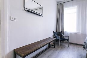 Theater Row Apartments