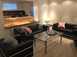 Theater Row Apartments