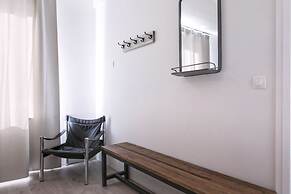 Theater Row Apartments