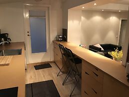 Theater Row Apartments